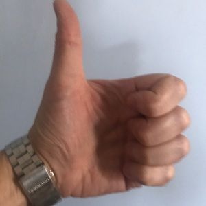 Meet your Posher, Ray